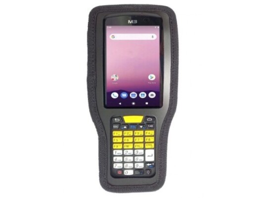 Mobilis Activ + Pack - Håndholdt Beskyttelseseske - Svart