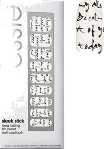 Essie 04 Love To Love You Hvit Love To Love You 70 Mm 155 Mm 11 G