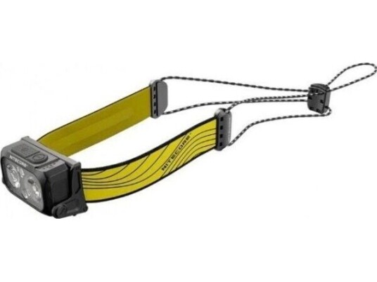 Nitecore NU25 (400L) pandelampe Nitecore NU25 (400L) pandelampe