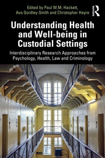 Understanding Health and Well being in Custodial Settings