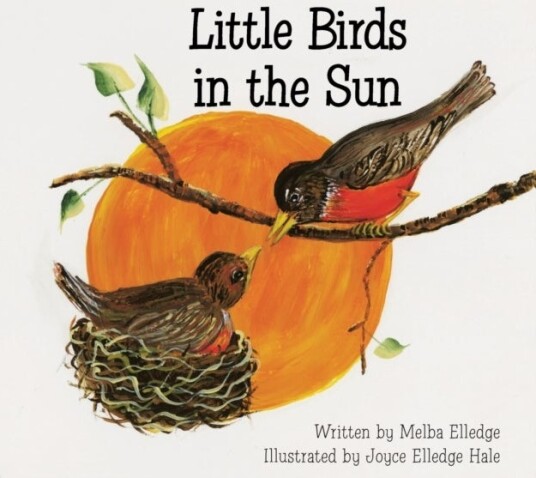 Little Birds in the Sun Little Birds in the Sun