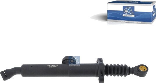 Hovedsylinder, clutch DT Spare Parts 4.71870
