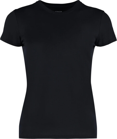 Vince Dame Topper Svart L, Vince Dame Topper Svart L,