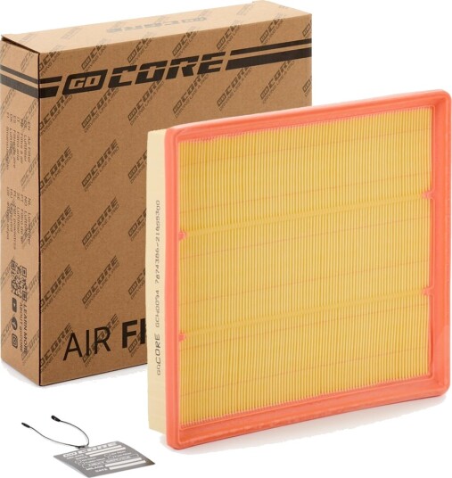 goCORE GCH0094 Luftfilter goCORE GCH0094 Luftfilter