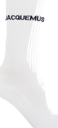 Jacquemus Dame Undertøy Hvit S, Jacquemus Dame Undertøy Hvit S,
