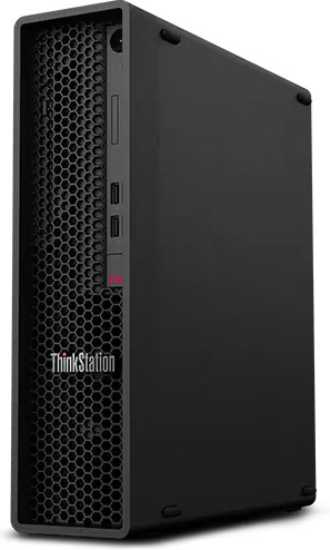 Lenovo ThinkStation P340 W 1250 16 480GB P1000 SFF PC Lenovo ThinkStation P340 W 1250 16 480GB P1000 SFF PC
