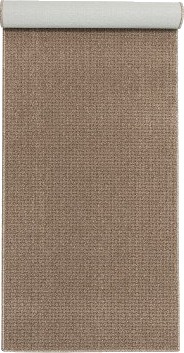 Kilands Viale beige gulvløper i metervare