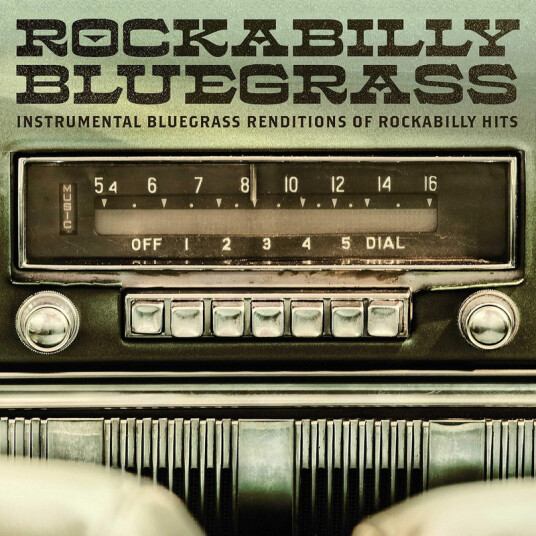 Craig Duncan Rockabilly Bluegrass CD