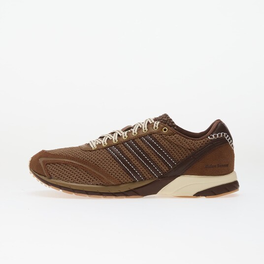 adidas x Wales Bonner Adizero Adios Mesh Auburn/ Cream White/ Wonder Quartz EUR 42