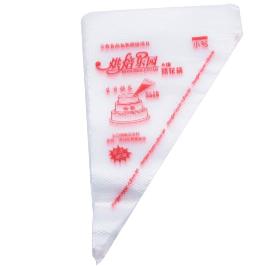Spritzposer 100stk Baking Cupcake Spritz Spritzposer 100stk Baking Cupcake Spritz