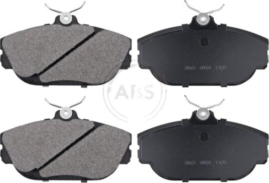A.B.S. 38601 Bremseklosser