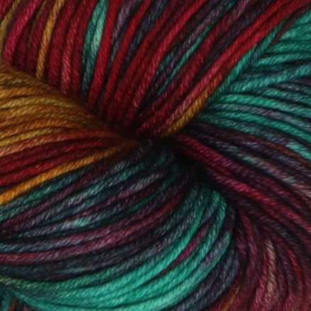 Symfonie Yarns Viva Garn 1002 Festlys