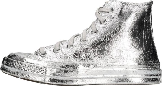 Converse Dame Sko Grå 39 EU, Converse Dame Sko Grå 39 EU,