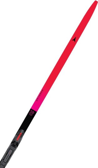 Atomic Redster S9 Carbon Shift  25 Skøytingski 183 CM