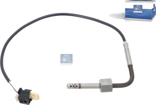 DT Spare Parts 4.69088 Sensor, eksostemperatur