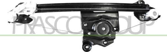 PRASCO OP410W084 Vindusheis PRASCO OP410W084 Vindusheis