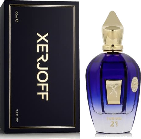Xerjoff Torino21 Eau De Parfum 100 ml 