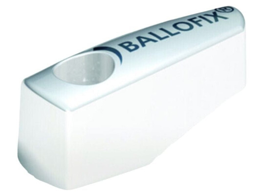 Isiflo Ballofix Grep Krom / 3/8"10