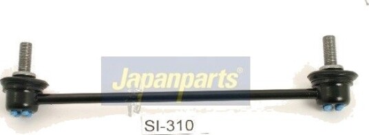 Stabilisator, chassis JAPANPARTS SI-310