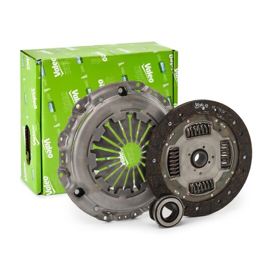 Clutchsett VALEO 832394 Clutchsett VALEO 832394