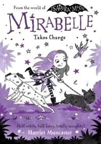 Mirabelle Takes Charge Av Harriet Muncaster