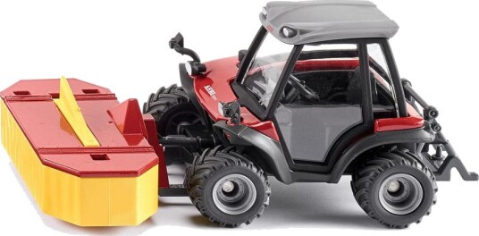 Siku 3068 Aebi Terra Trac TT211 Leketraktor