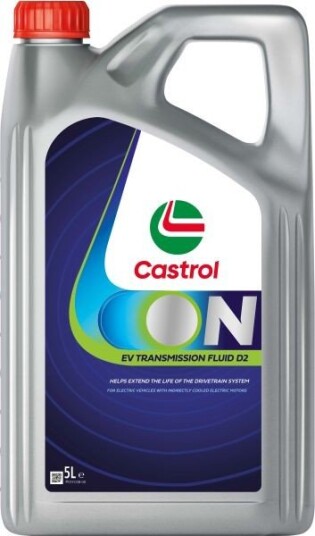 Girolje CASTROL 15F21B
