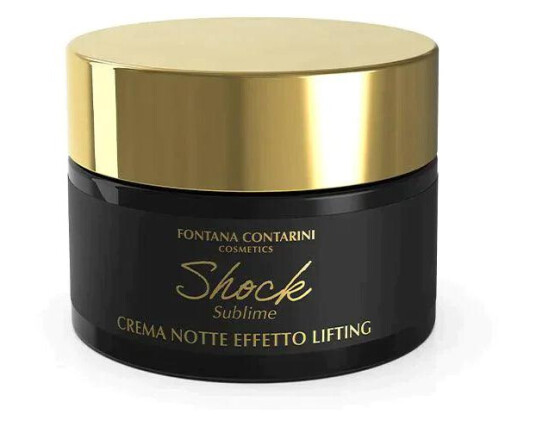 Fontana Contarini Sublime Shock Hyperlifting Night Cream