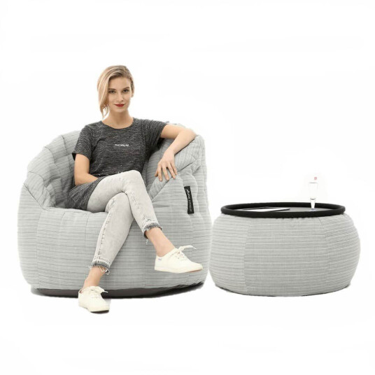 Cove Package Sett Silverline Gra Cove Package Sett Silverline Gra