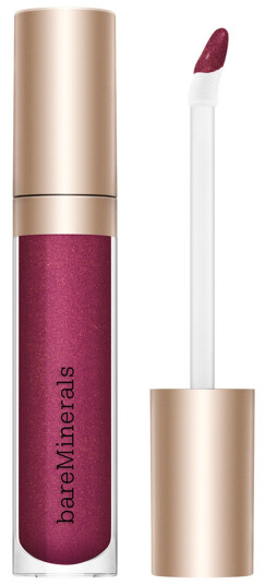 bareMinerals Mineralist Lip Gloss Balm 4 ml Ambition