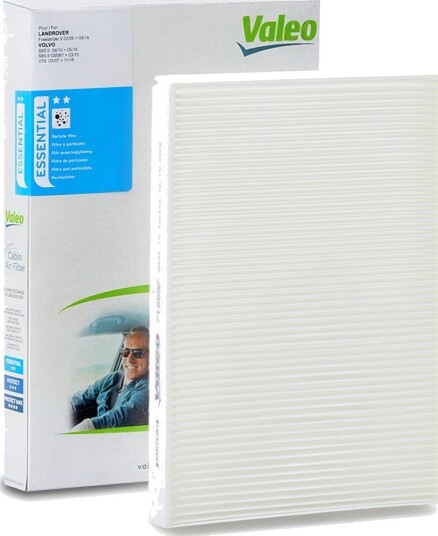 Kupefilter VALEO 715597 Kupefilter VALEO 715597