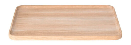 Blomus - Oku Tray L Oak Blomus
