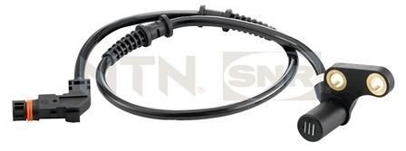 Sensor, ABS SNR ASB151.22