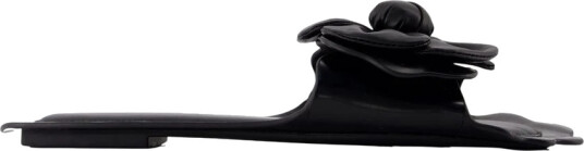 Marc Jacobs Dame Sko Svart 35 EU, Marc Jacobs Dame Sko Svart 35 EU,