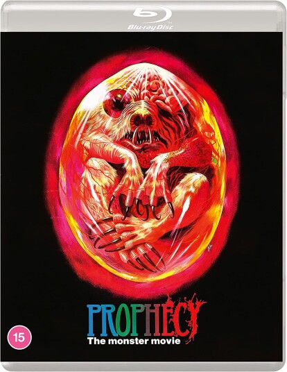 Prophecy (1979) / Spådommen Prophecy (1979) / Spådommen