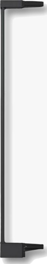 Quax Forlengelsesdel Sikkerhetsgrind 6,2 cm, Black Quax Forlengelsesdel Sikkerhetsgrind 6,2 cm, Black