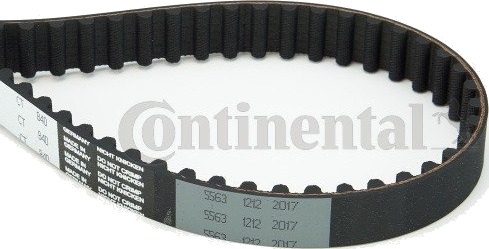 Registerrem CONTITECH CT840