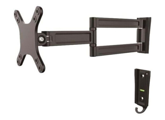 StarTech.com Wall-Mount Monitor Arm - Dual Swivel