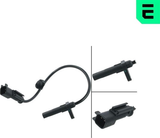 OPTIMAL 06 S925 Sensor ABS