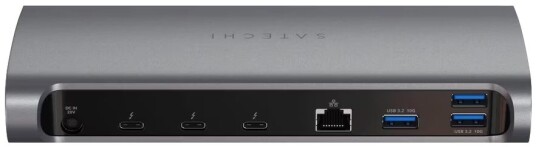 Satechi ThunderBolt 4 USB hub Satechi ThunderBolt 4 USB hub