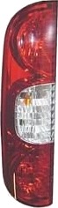 VAN WEZEL 1637931 Baklykt