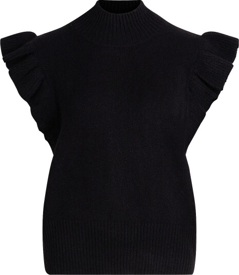 Sirup Copenhagen | Frida Frill Waistcoat | L