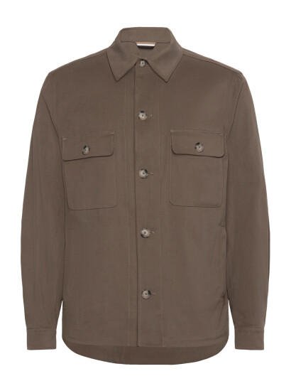 BOSS C-Carper-Os-253F - Brown - 46