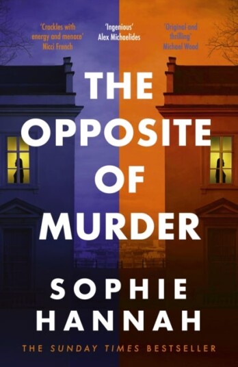 The Opposite of Murder The Opposite of Murder