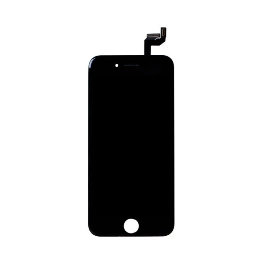 iPhone 6S skjerm med LCD skjerm