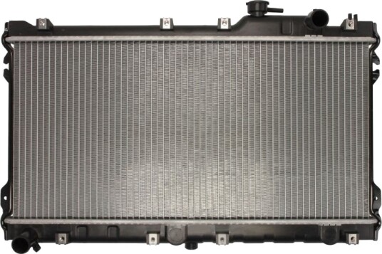 KOYORAD PL060245 Radiator motorkjøling