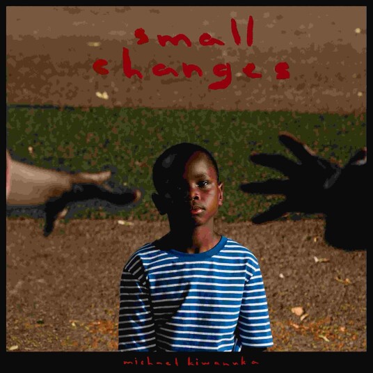 Michael Kiwanuka Small Changes CD Michael Kiwanuka Small Changes CD