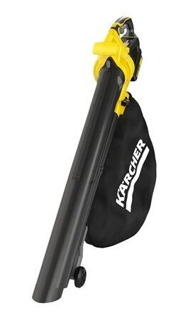 Krcher BLV 18-200