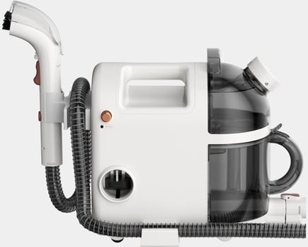 Uwant B200 Multiple Spot Cleaner White + Ironing Brush Tepperensere Uwant B200 Multiple Spot Cleaner White + Ironing Brush Tepperensere