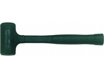 Teng Tools Rekylfri Hammer Med Plasthåndtak (186360103) Teng Tools Rekylfri Hammer Med Plasthåndtak (186360103)